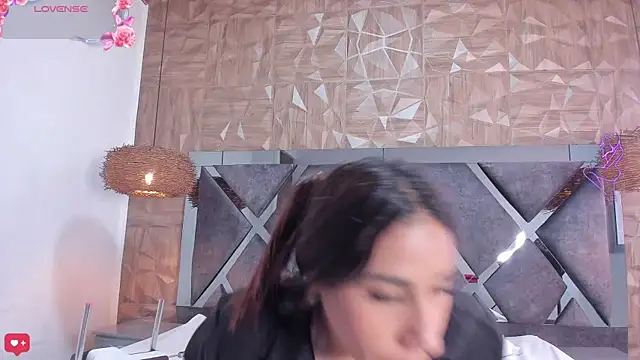Snapshot of Selene__Lopez_ chatting on 23, 5, 2026 Selene Lopez online show from 23, 5, 2026