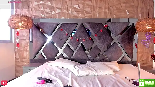 Selene  Lopez  online show from 20, 2, 2026