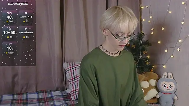 NextVibe  online show from 18, 1, 2026