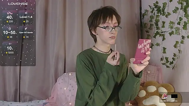 NextVibe  online show from 8, 3, 2026