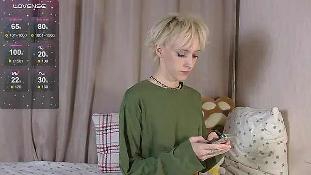 NextVibe  online show from 11, 2, 2026