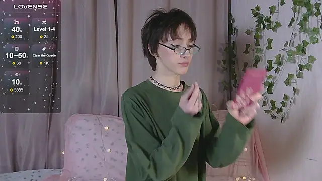 NextVibe  online show from 1, 3, 2026