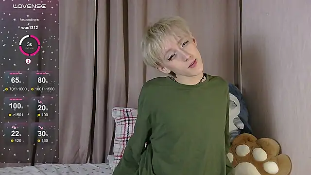 NextVibe  online show from 13, 2, 2026