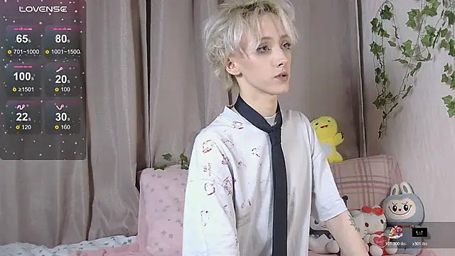 NextVibe  online show from 2, 12, 2025