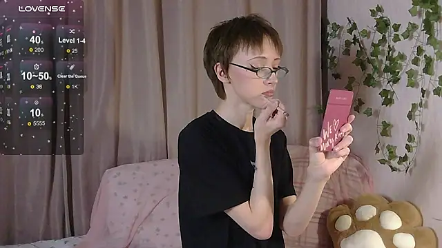 NextVibe  online show from 20, 3, 2026