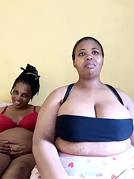 Prettyboobiesx online show from 18, 10, 2025