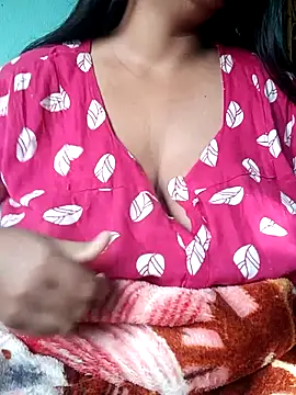 yoursexy rumi online show from 17, 12, 2025