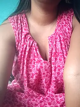 yoursexy rumi online show from 16, 11, 2025