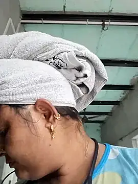 Sexey-Rani online show from 29, 10, 2025