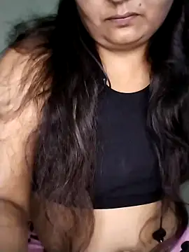 Sexey-Rani online show from 15, 11, 2025