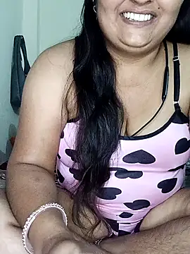 Sexey-Rani online show from 11, 11, 2025