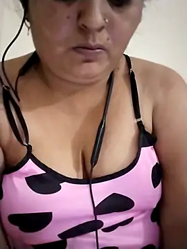 Sexey-Rani online show from 13, 11, 2025