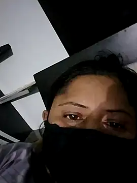 Sexey-Rani online show from 27, 10, 2025