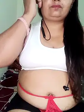 Sexey-Rani online show from 10, 11, 2025