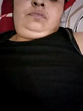 Sexey-Rani online show from 14, 11, 2025