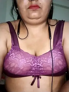 Sexey-Rani online show from 7, 11, 2025