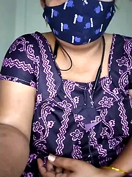 Sexey-Rani online show from 5, 11, 2025