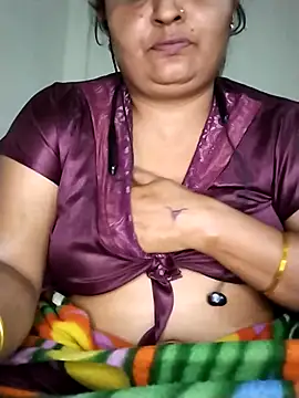 Sexey-Rani online show from 4, 11, 2025