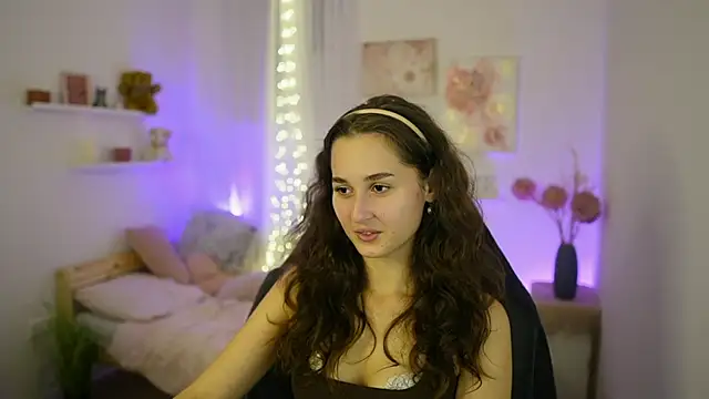 Annita Grey online show from 18, 10, 2025