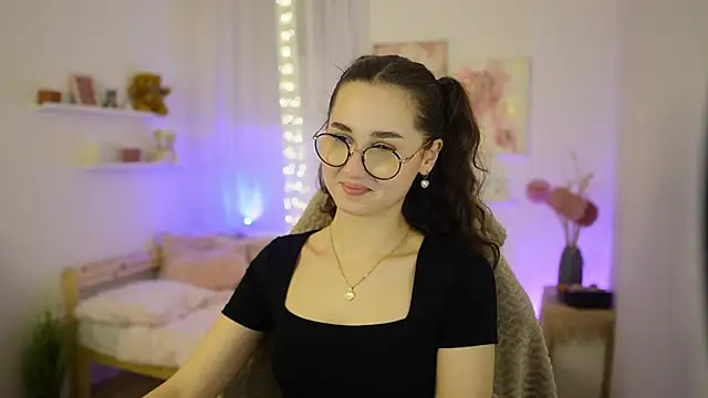 Annita Grey online show from 22, 2, 2026