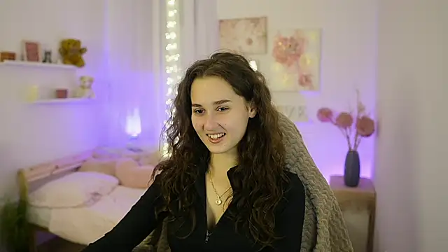 Annita Grey online show from 13, 11, 2025