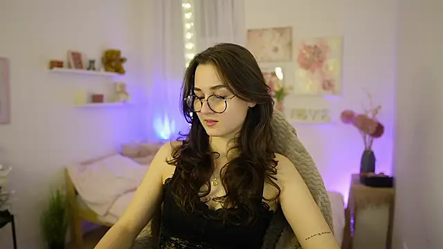 Annita Grey online show from 25, 2, 2026