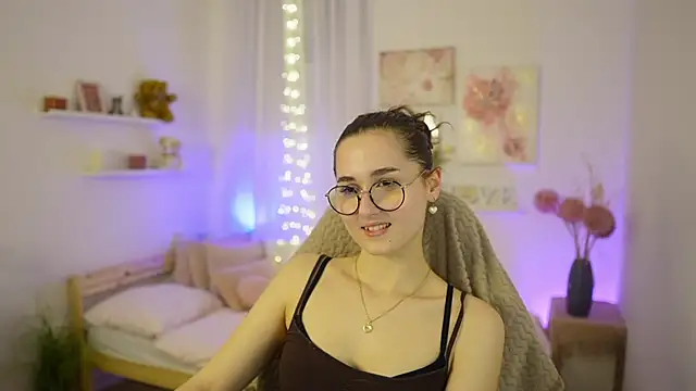 Annita Grey online show from 7, 2, 2026