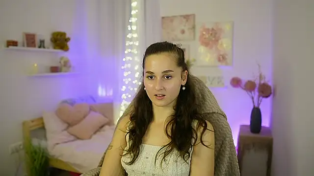 Annita Grey online show from 14, 10, 2025