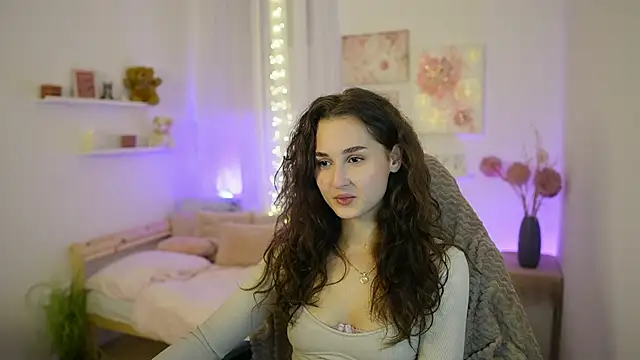 Annita Grey online show from 10, 11, 2025