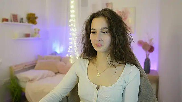 Annita Grey online show from 15, 12, 2025