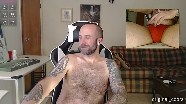 Snapshot of original_coors chatting on 24, 9, 2025 original coors online show from 24, 9, 2025