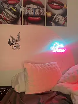 BabySinX online show from 20, 4, 2026