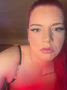 BabySinX online show from 9, 3, 2026