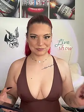 BabySinX online show from 28, 4, 2026