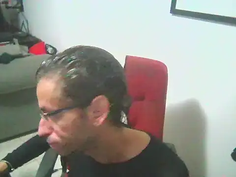 Siegfri3d   online show from 13, 12, 2025