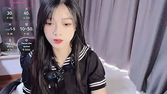 Cicicici-cc online show from 16, 12, 2025