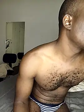 WaiterZim online show from 12, 10, 2025