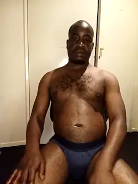 WaiterZim online show from 27, 10, 2025