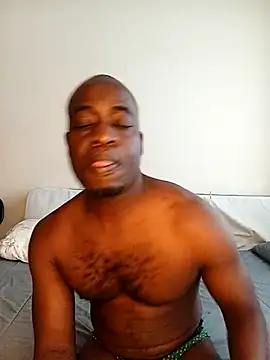 WaiterZim online show from 15, 10, 2025