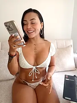 DiosaFortuna online show from 6, 2, 2026