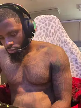 StandOnthatboy online show from 21, 3, 2026