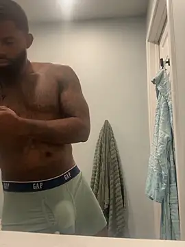 StandOnthatboy online show from 22, 4, 2026