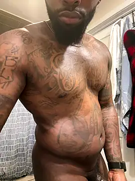 StandOnthatboy online show from 22, 11, 2025