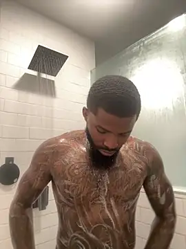 StandOnthatboy online show from 19, 4, 2026