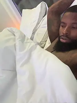 StandOnthatboy online show from 11, 4, 2026