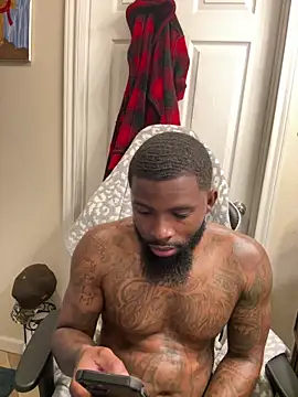 StandOnthatboy online show from 27, 3, 2026