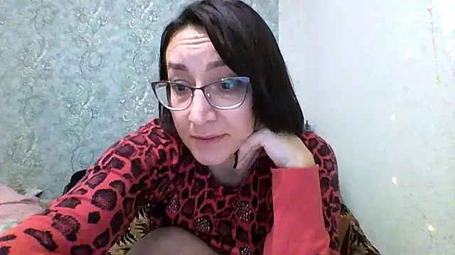 Moon Janis online show from 3, 12, 2025