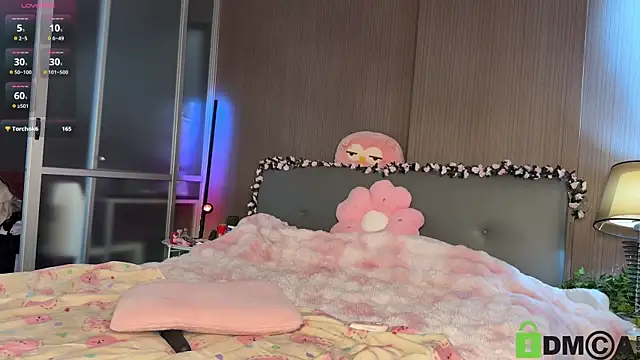 Snapshot of Lizzy_meoww chatting on 2, 11, 2025 Lizzy meoww online show from 2, 11, 2025