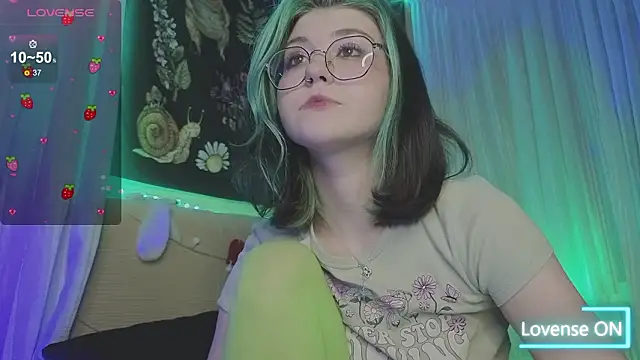 Miko Meow online show from 19, 3, 2026