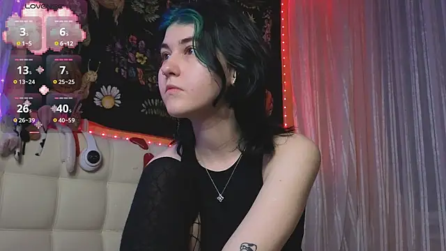 Miko Meow online show from 17, 9, 2025